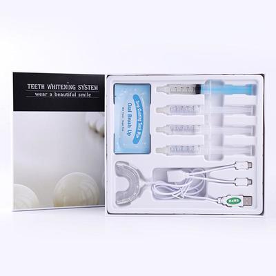 2019 Advanced Affordable Teeth Whitening Kit With Mobile Phone Teeth Whitening Light