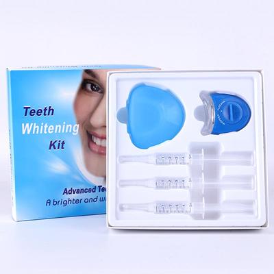 FDA And ISO Approved 2-3 Portable Teeth Whitening Kit For Home Use