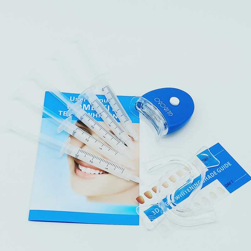Teeth Whitening Kits Private Logo Home Popular Teeth Whitening Kit