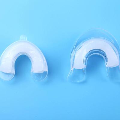 BPA Free Tteeth Whitening Mouth Tray FDA And ISO Approved