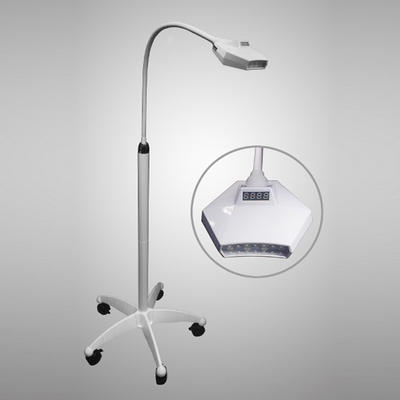 FDA And ISO Approved Simple Style Teeth Whitening Lamp Professional Teeth Whitening Machine